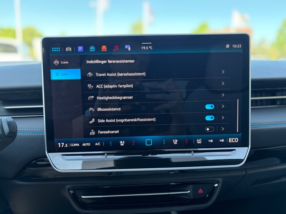 VW ID.7 77 Pro 5d