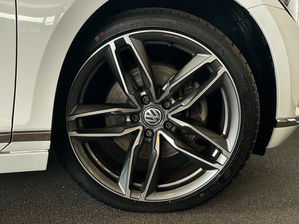 VW Passat 1,4 TSi 150 Highline Premium Variant DSG 5d