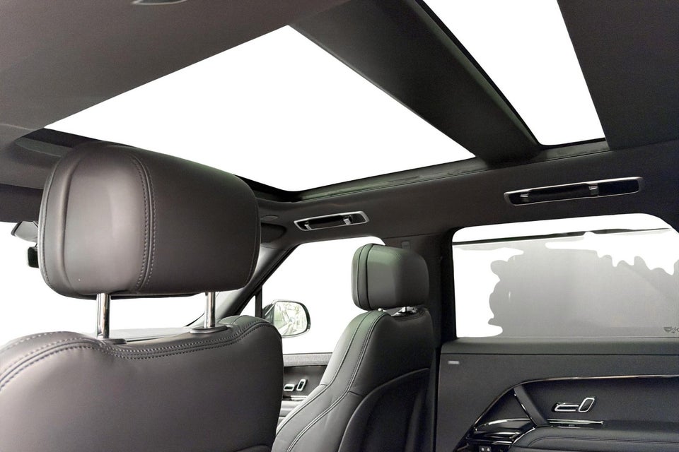 Land Rover Range Rover Sport 3,0 P460e Dynamic HSE aut. 5d