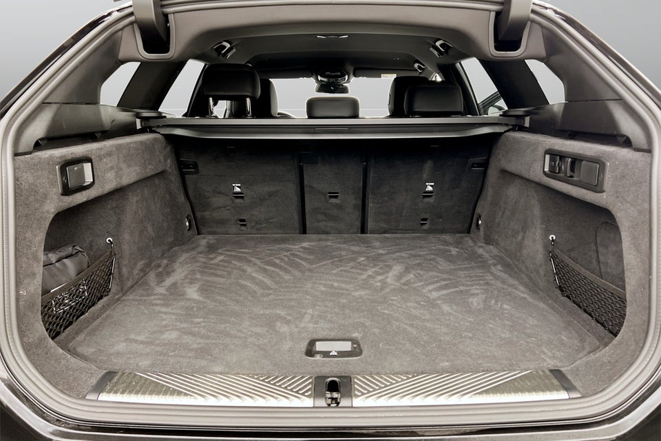 BMW i5 eDrive40 Touring M-Sport 5d