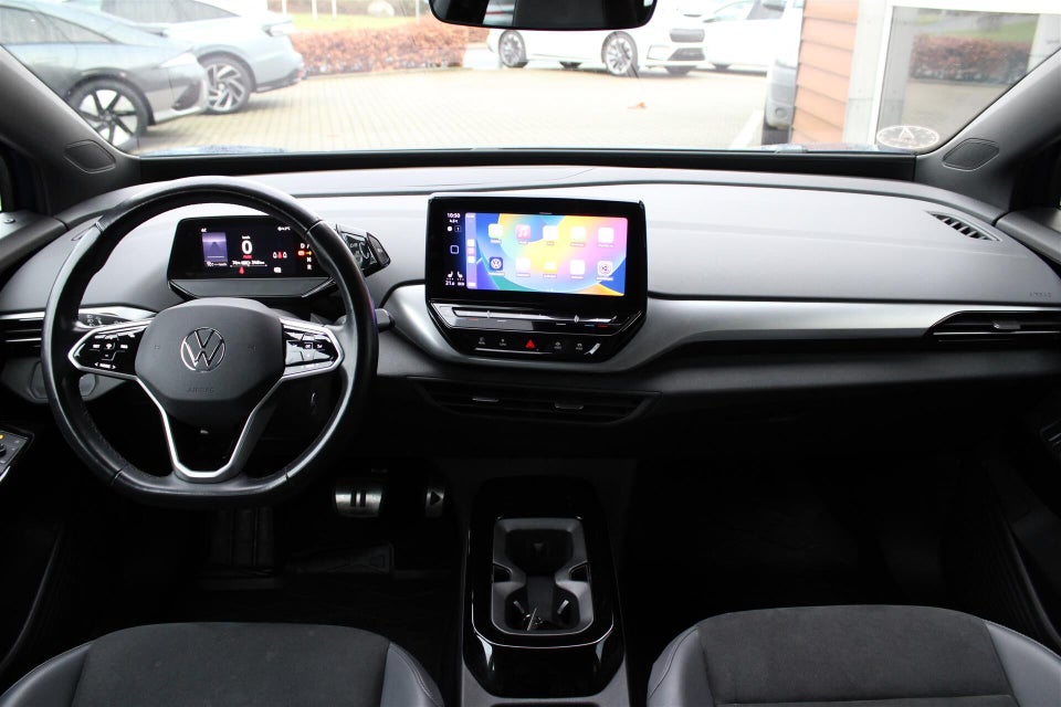 VW ID.4 77 Pro Performance 5d