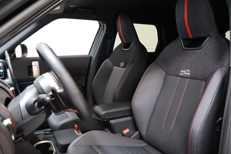 MINI Countryman E JCW Trim L 5d