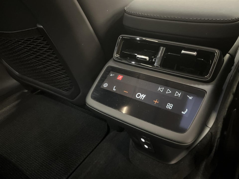 Polestar 4 Long Range Nordic Edition AWD 5d