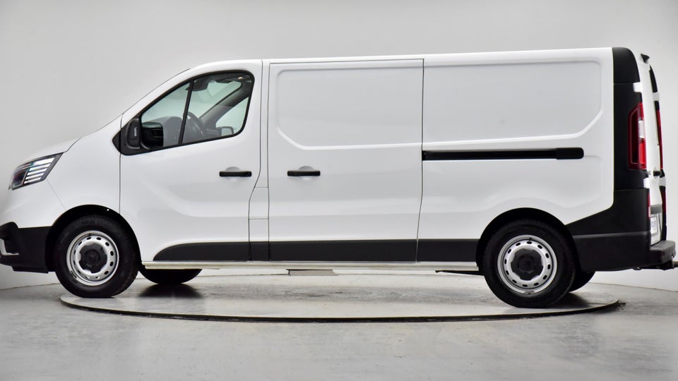 Renault Trafic 2,0 dCi 170 L2H1 Tekno EDC