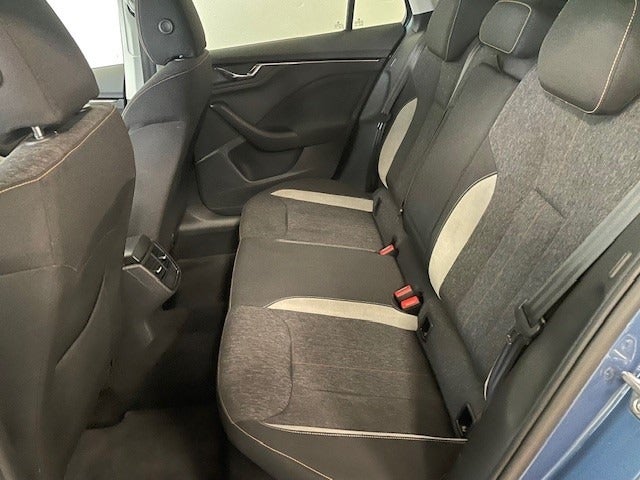 Skoda Scala 1,0 TSi 115 Style DSG 5d