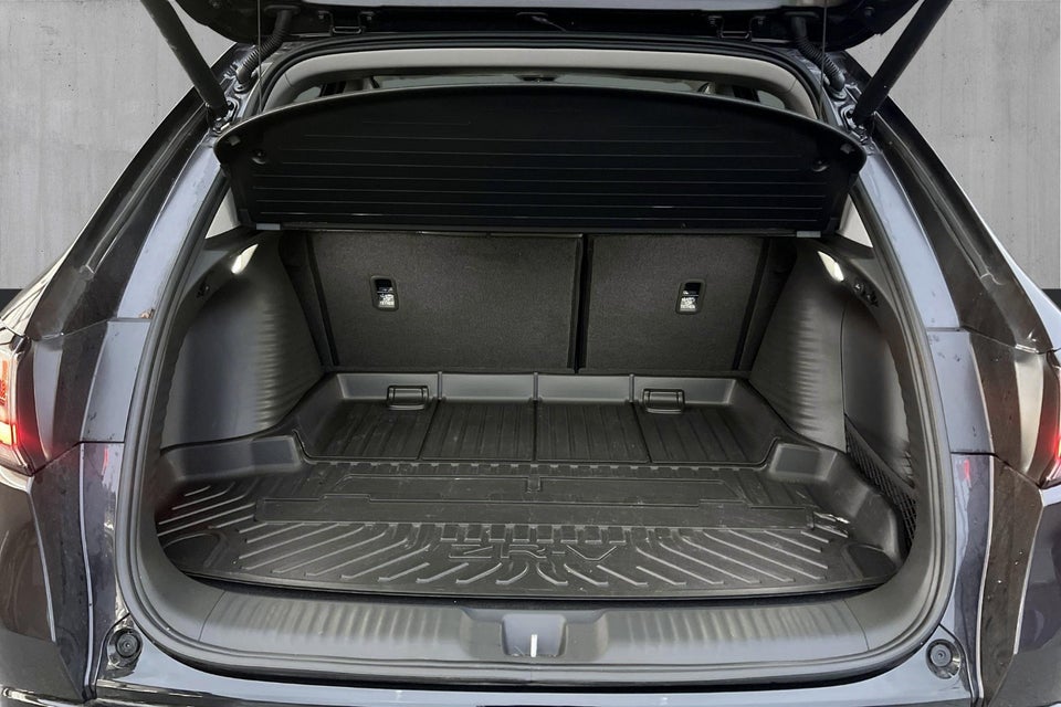 Honda ZR-V 2,0 e:HEV Sport eCVT 5d