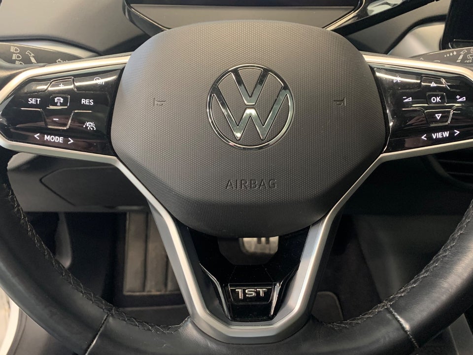 VW ID.4 77 1ST Pro Performance Max 5d