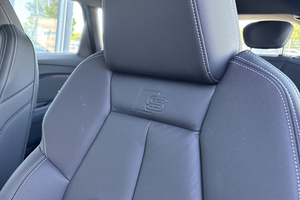 Audi Q4 e-tron 45 Ultra 5d