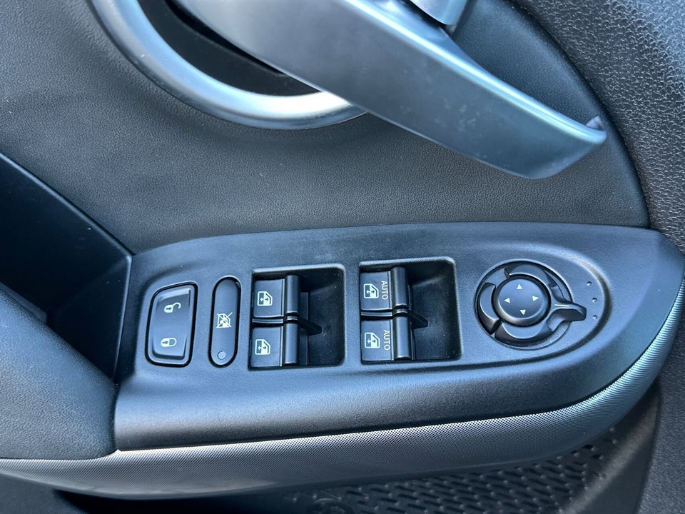 Fiat 500X 1,4 M-Air 140 Popstar 5d