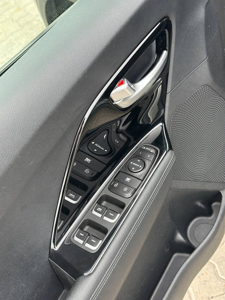 Kia Niro 1,6 PHEV Premium DCT 5d