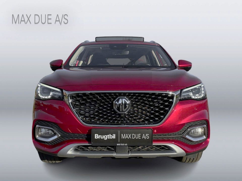 MG EHS 1,5 PHEV Luxury 5d