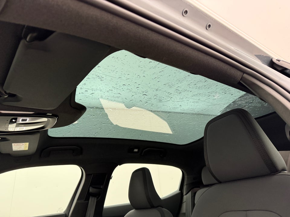 Polestar 2 Standard Range 5d