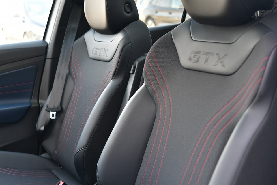 VW ID.5 77 GTX 4Motion 5d