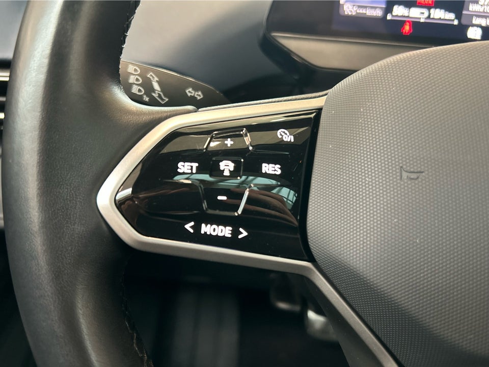 VW ID.4 77 GTX 4Motion 5d