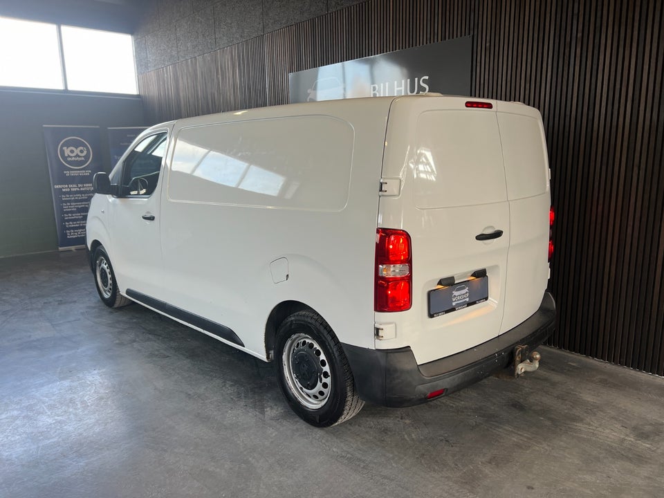 Peugeot Expert 1,6 BlueHDi 115 L2 Plus Van