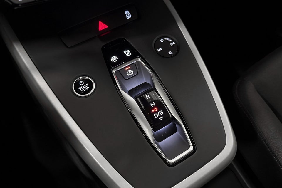 Audi Q4 e-tron 45 Progress 5d