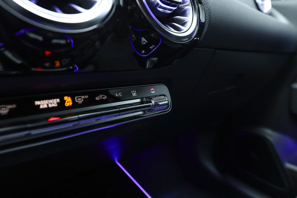 Mercedes EQA250+ AMG Premium 5d