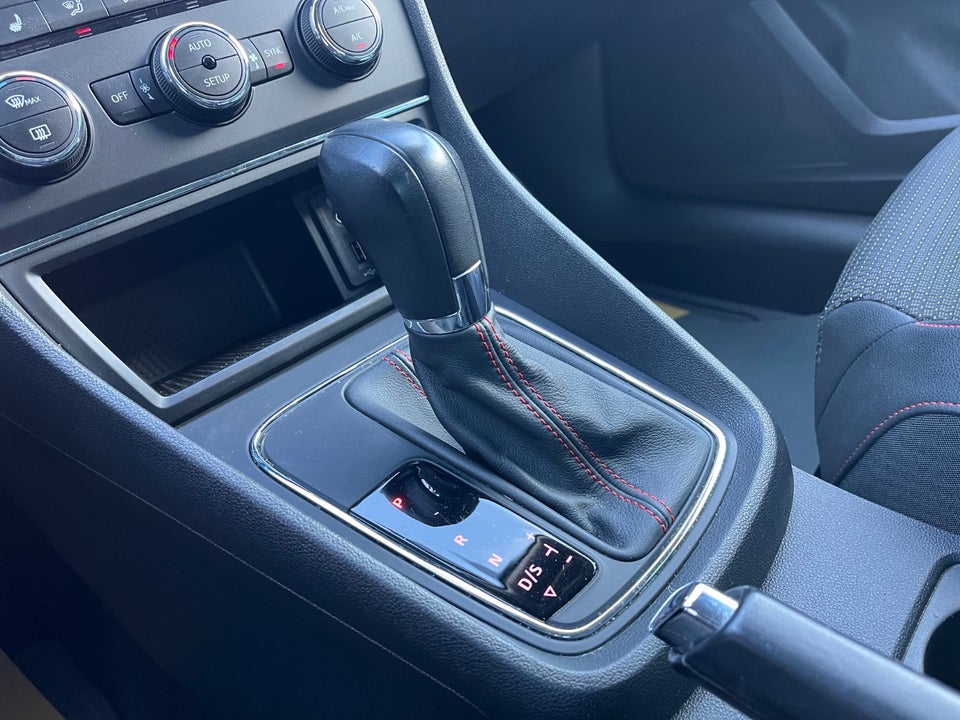 Seat Leon 1,4 TSi 150 FR ST DSG 5d