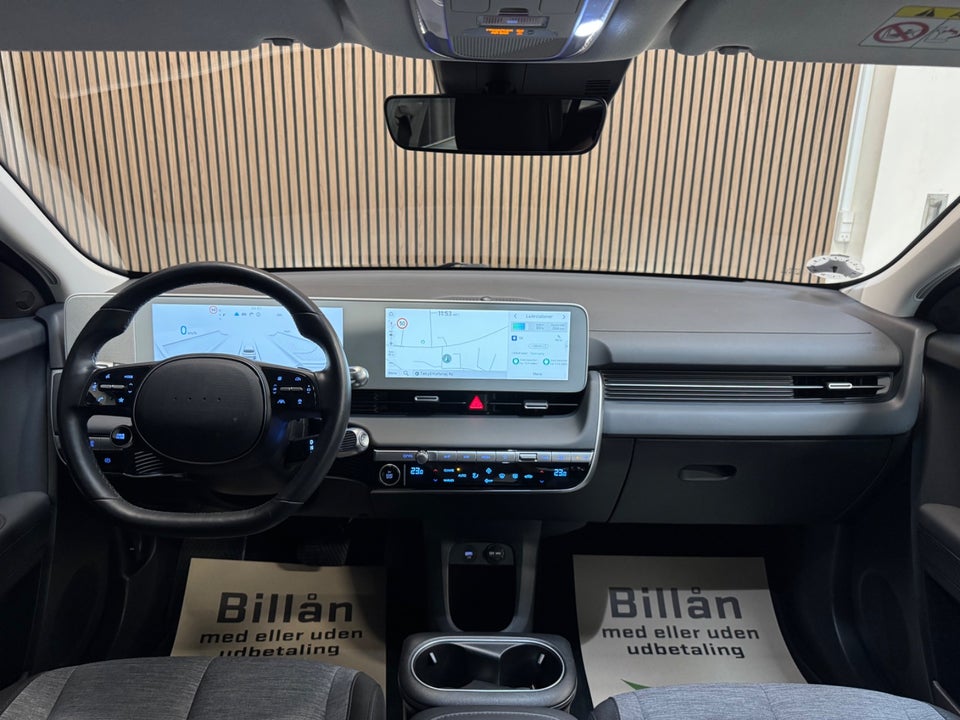Hyundai Ioniq 5 77 Essential 5d