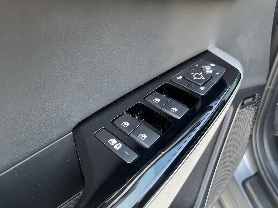 Kia EV6 77 Long Range GT-Line 5d