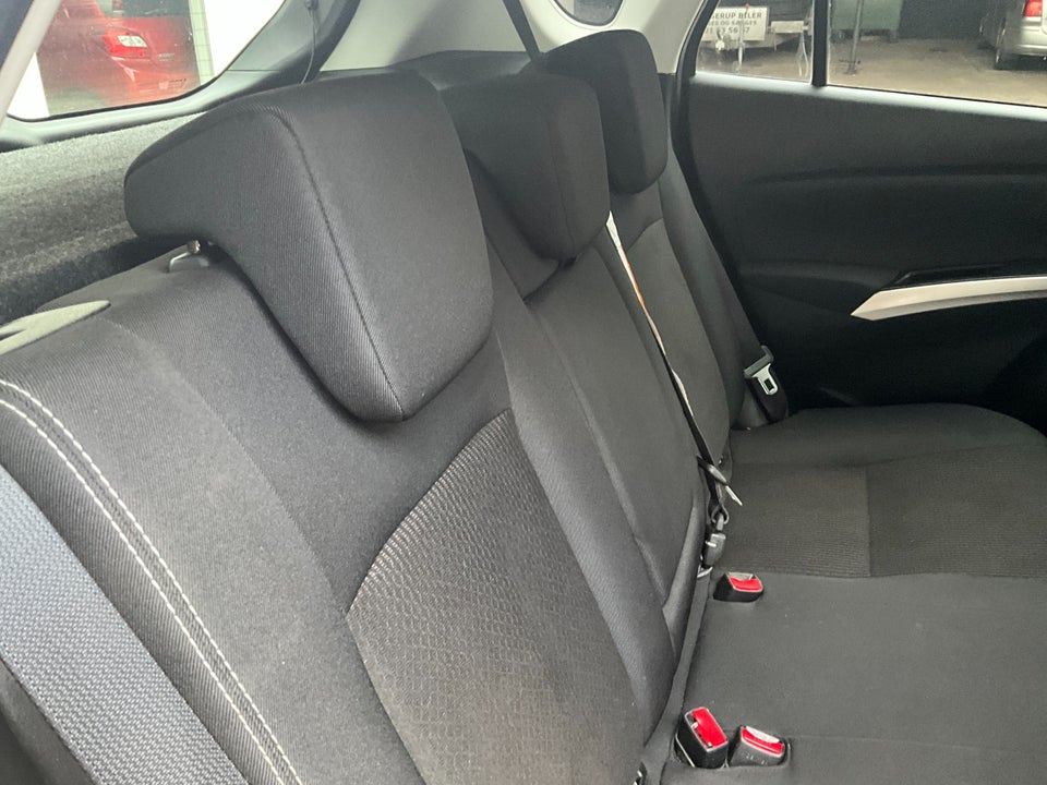 Suzuki S-Cross 1,0 Boosterjet Active 5d