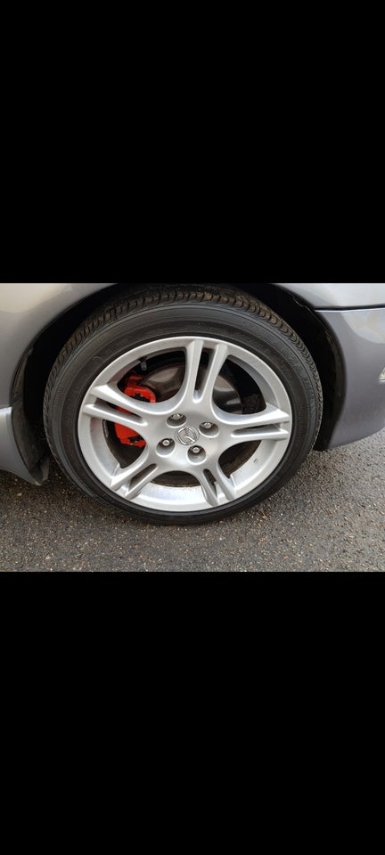 Mazda MX-5 1,8i  2d
