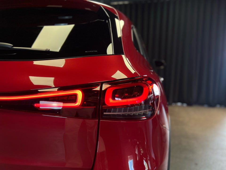 Mercedes EQA250+ AMG Line 5d