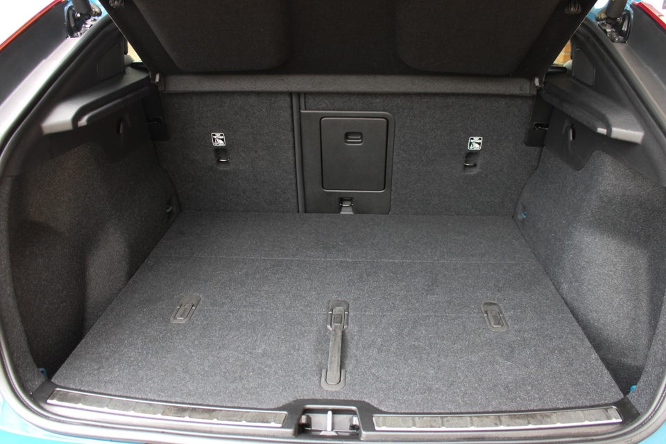 Volvo C40 P6 ReCharge Ultimate 5d