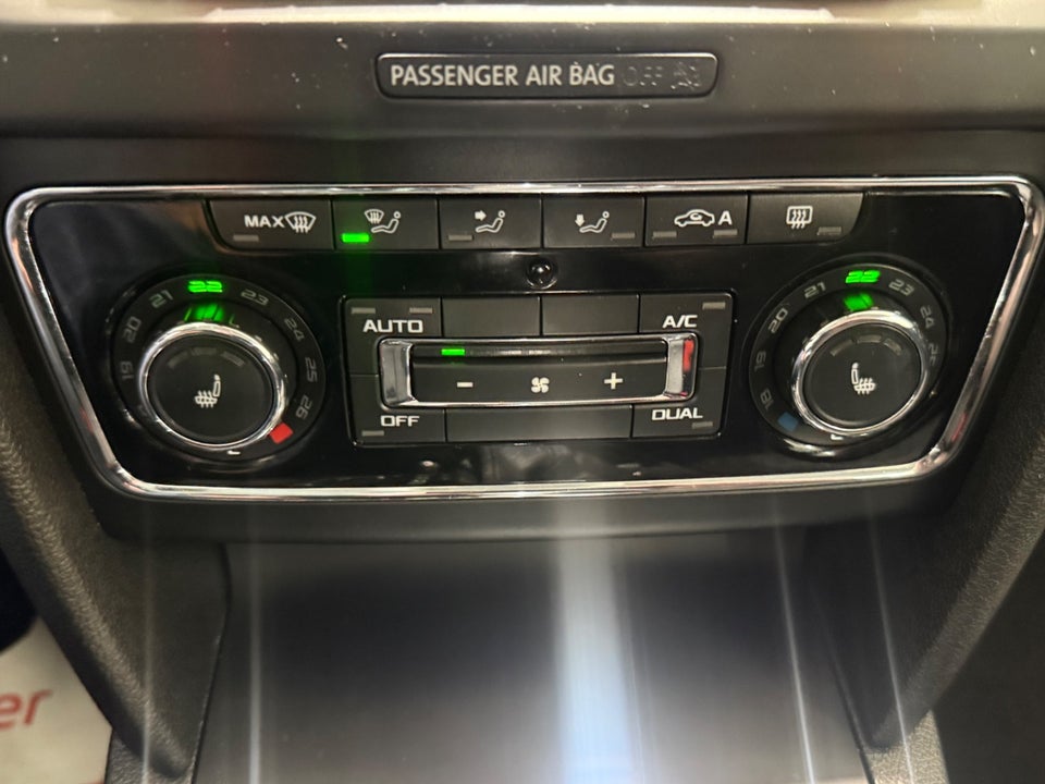 Skoda Superb 1,8 TSi 160 Elegance DSG 5d