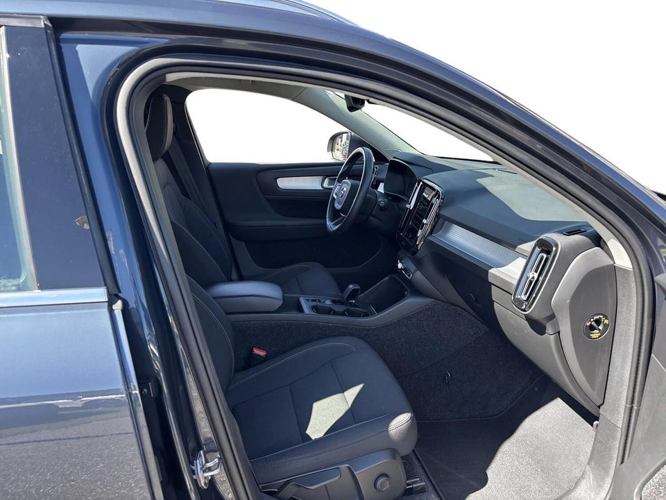 Volvo XC40 1,5 T4 ReCharge Inscription X aut. 5d