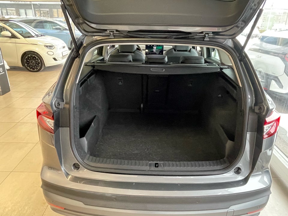 Skoda Enyaq 50 iV 5d