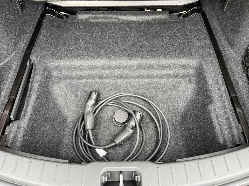 Polestar 2 Long Range 5d