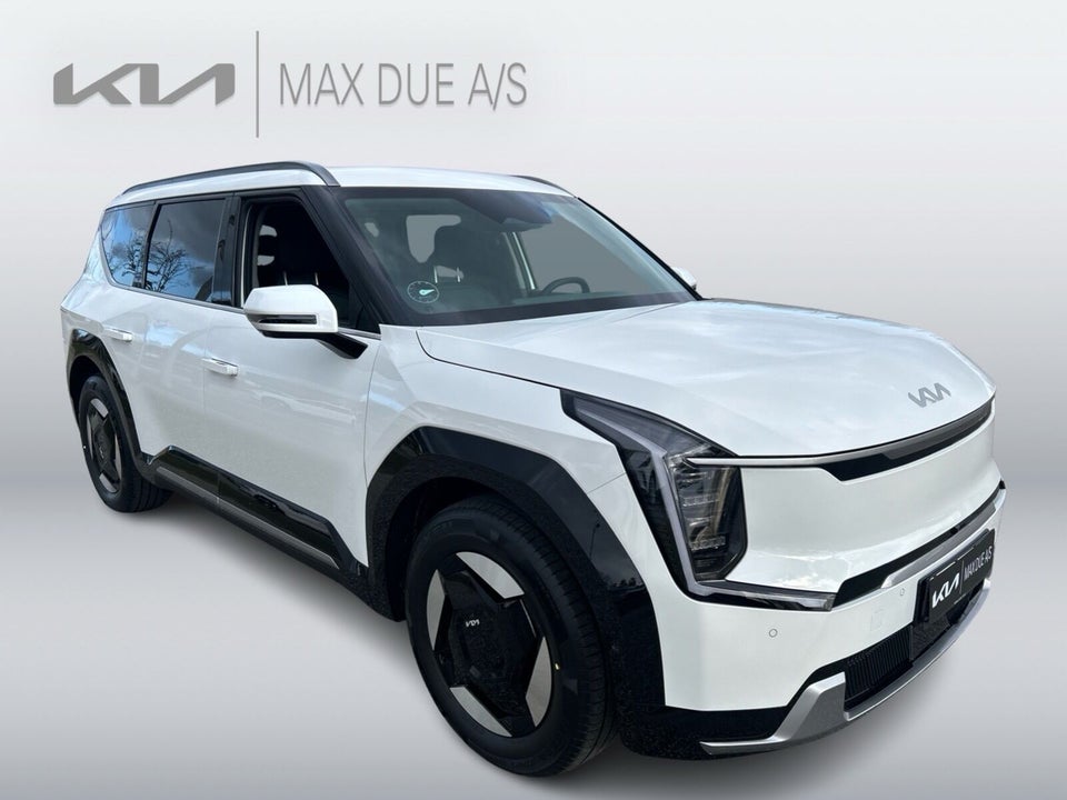 Kia EV9 99 Long Range Performance Premium AWD 7prs 5d