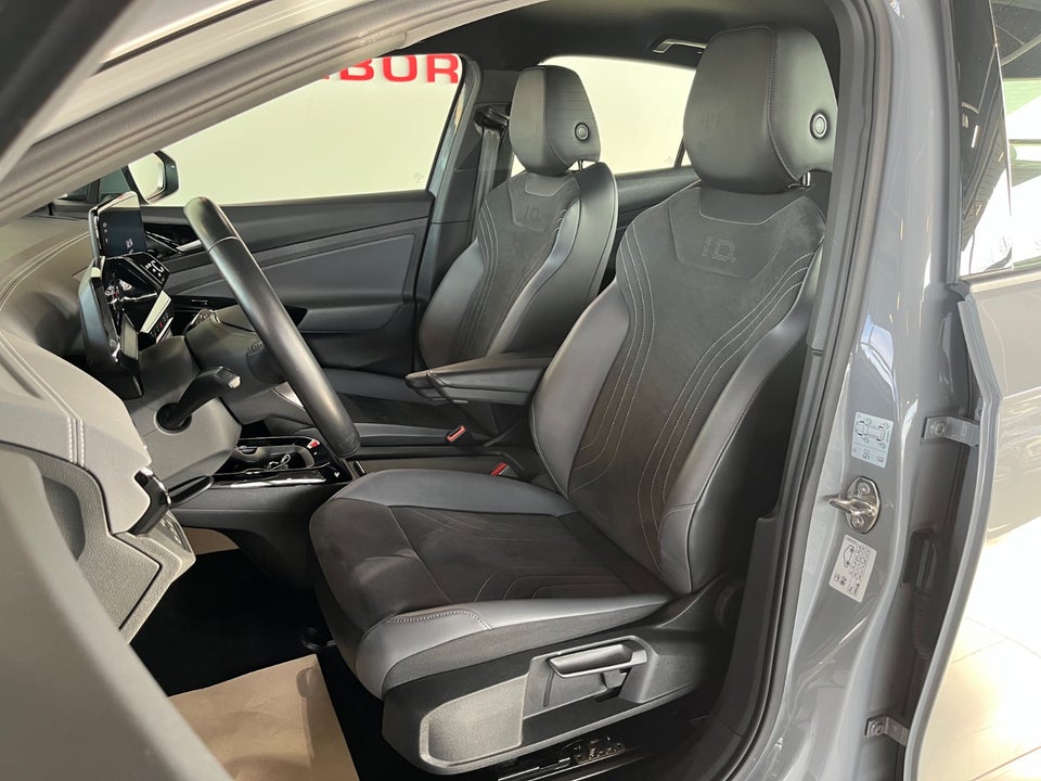 VW ID.5 77 Pro Performance 5d