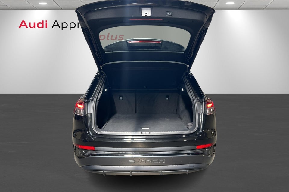 Audi Q4 e-tron 45 Ultra 5d