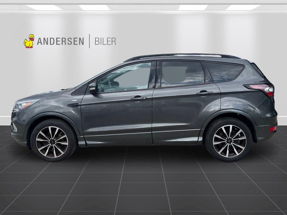 Ford Kuga 1,5 SCTi 150 ST-Line 5d
