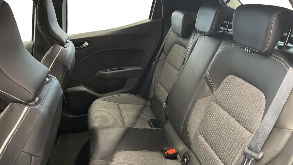 Renault Clio V 1,0 TCe 90 Intens X-tr. 5d