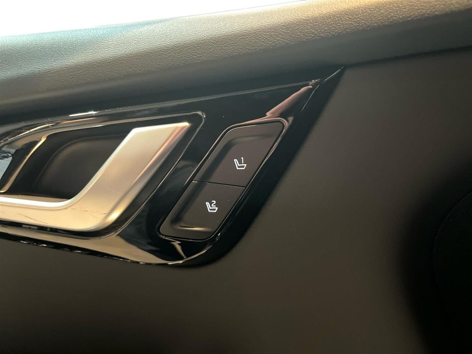 Kia EV6 77 Long Range Prestige 5d