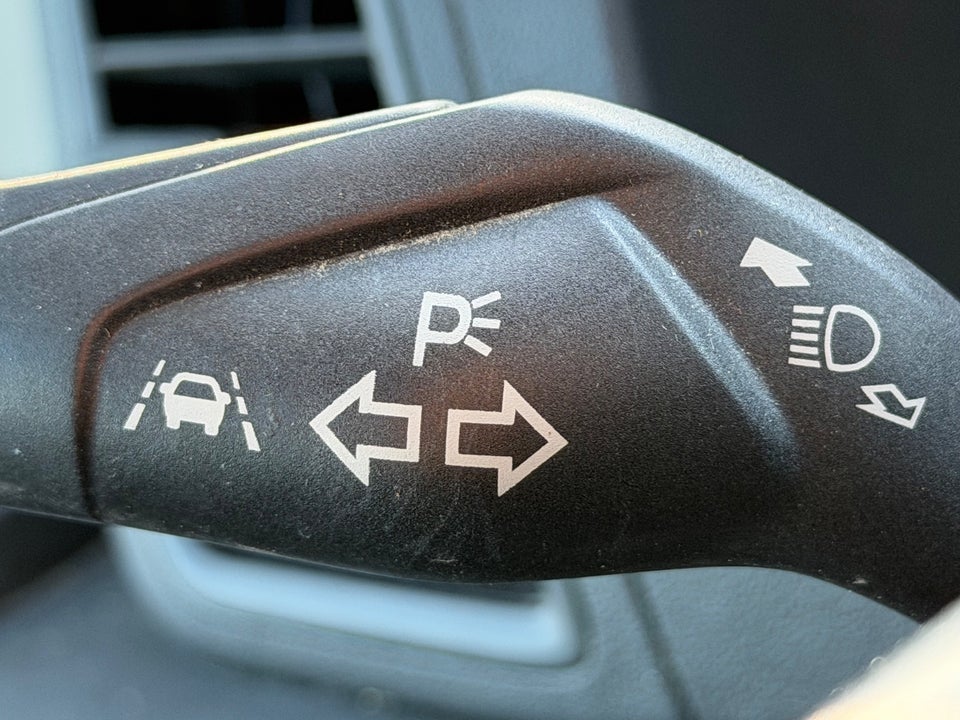 Ford Transit 350 L2 Van 2,0 TDCi 130 Trend H2 FWD