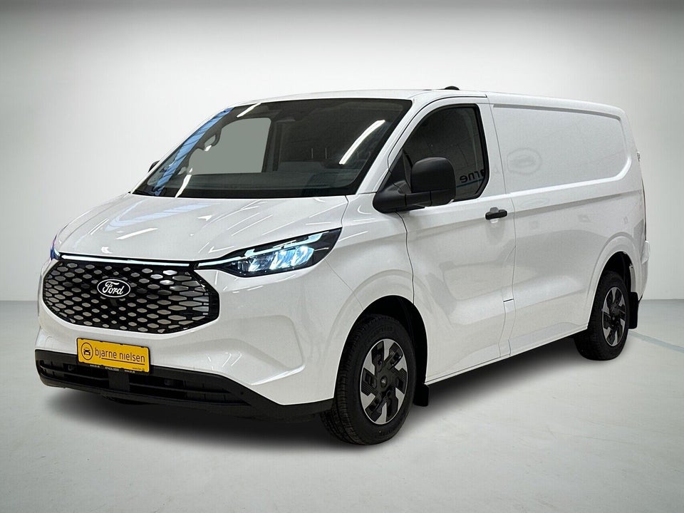 Ford E-Transit Custom 320S 64 Trend