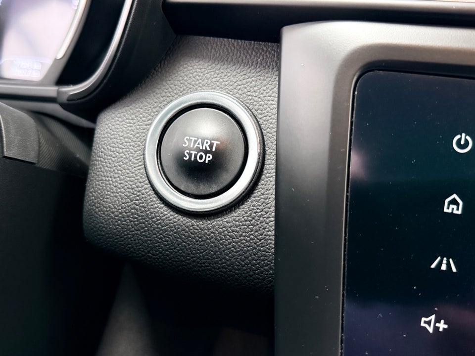 Renault Kadjar 1,3 TCe 140 Zen EDC 5d