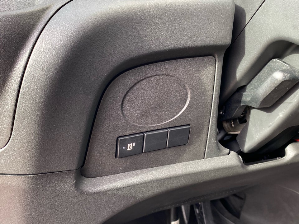 Iveco Daily 3,0 35S18 12m³ Van AG8