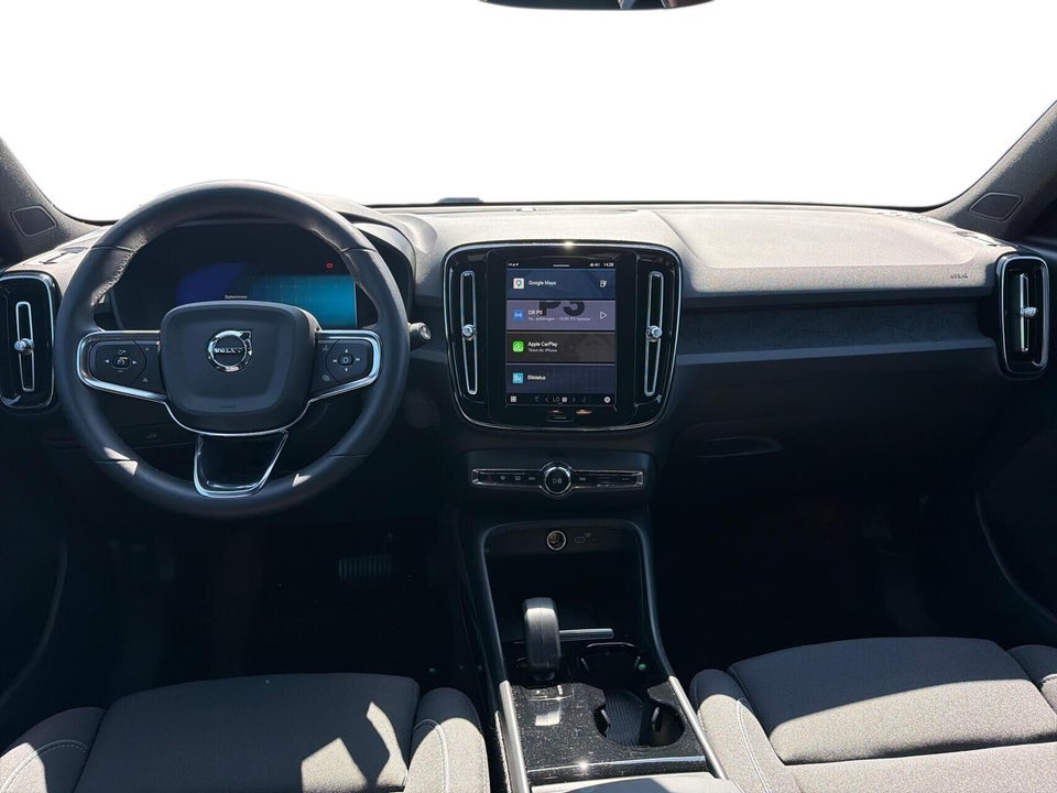 Volvo XC40 P6 ReCharge Plus 5d