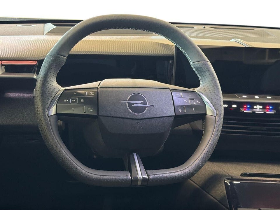 Opel Grandland-e 73 GS 5d