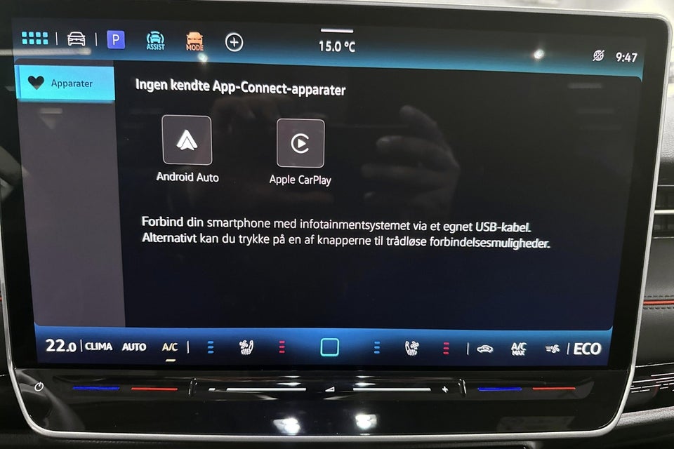 VW ID.7 86 GTX Max+ 4Motion 5d