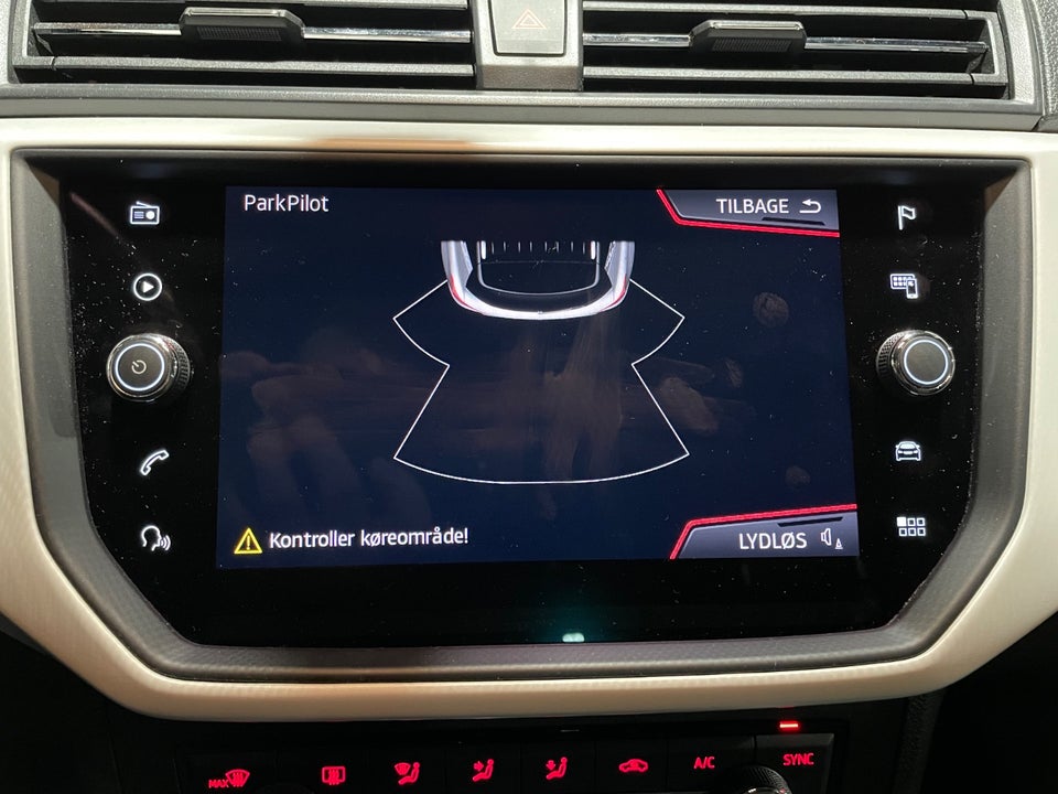 Seat Arona 1,0 TSi 115 Xcellence 5d