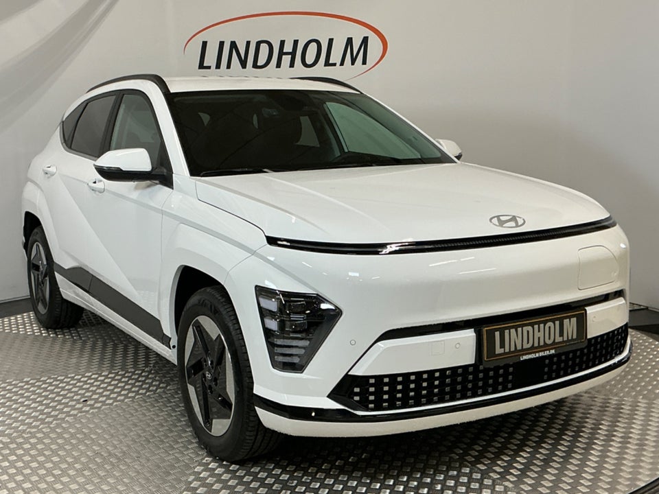 Hyundai Kona 65 EV Essential 5d