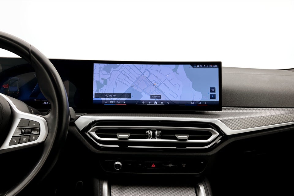 BMW i4 eDrive35 M-Sport 5d