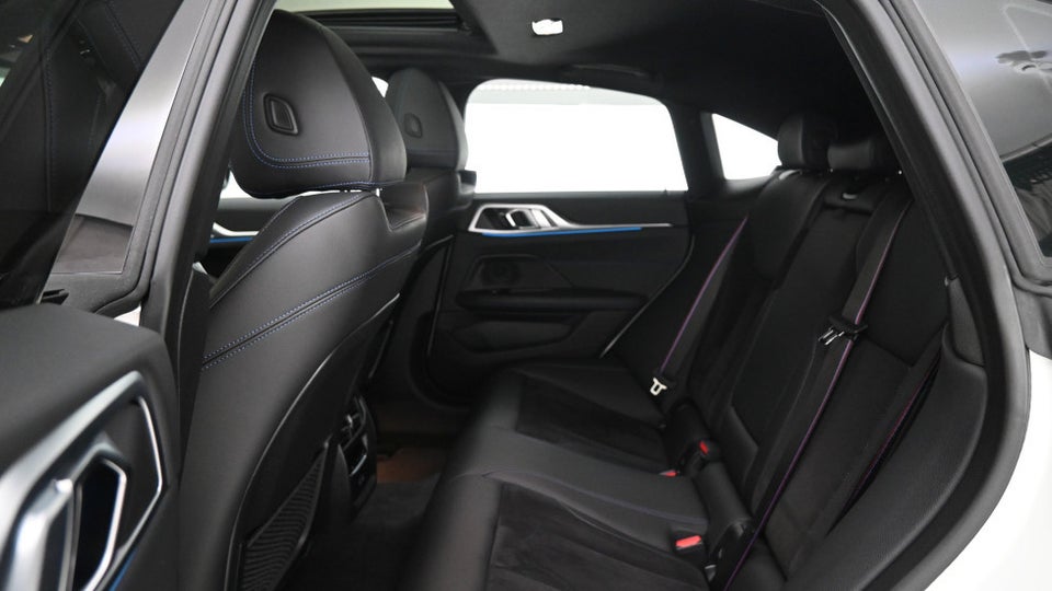 BMW i4 M50 xDrive 5d