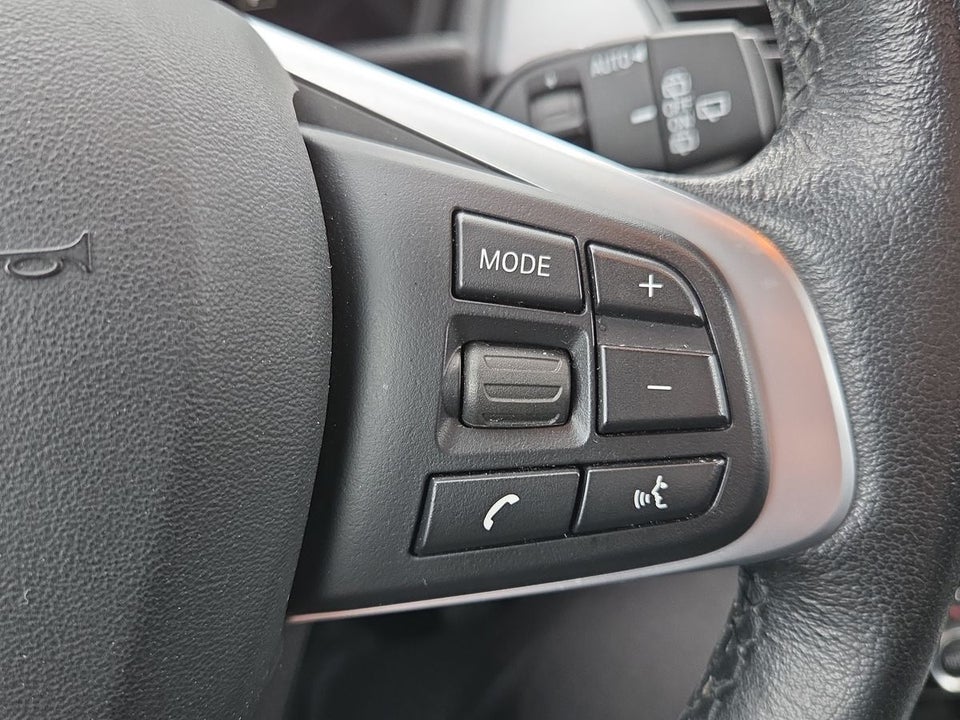 BMW 225xe 1,5 Active Tourer Advantage aut. 5d